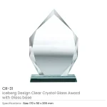 Iceberg-Design-Crystal-Award-CR-31-Blank-600×600