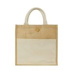 Jute-Bag-with-Front-Cotton-Pocket-and-Button-JSB-16-Blank-600×600