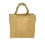 Promotional Jute Bags in ECO-JUCO Brand