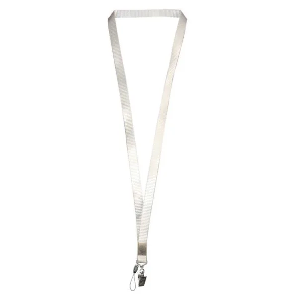 Lanyard with Safety Buckle