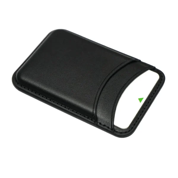 MagSafe Phone PU Wallet