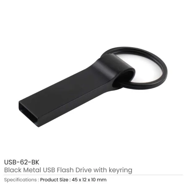 Key Ring USB
