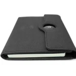 Powerbank Portfolio Notebook, 8000mAh, 15W Fast Wireless Charging