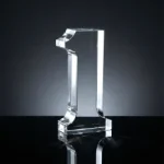 Number-One-Crystal-Glass-Trophy-TR-09-Blank-600×600