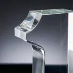 Number-One-Crystal-Glass-Trophy-TR-09-Blank-600×600