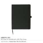 PU-Notebooks-B5-Size-MBB5PU-Blank-300×300