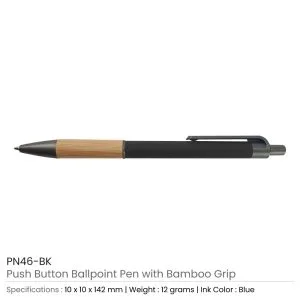 Pen-with-Bamboo-Grip-PN46-BK-300x300.jpg