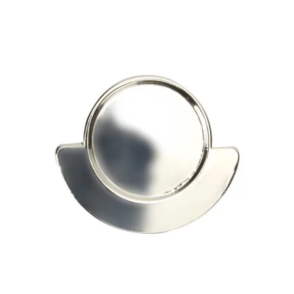 Metal Badges with Pin