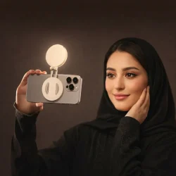 Pocket-Selfie-Ring-Light-with-MagSafe-SR-MS-2-250x250