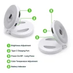 Pocket-Selfie-Ring-Light-with-MagSafe-SR-MS-Blank-3-600×600