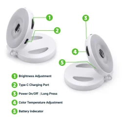 Pocket-Selfie-Ring-Light-with-MagSafe-SR-MS-Manuals-250x250