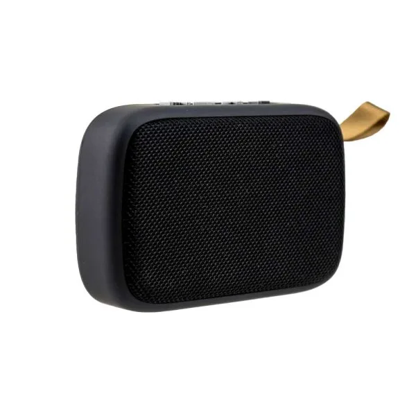 Portable Bluetooth Speakers with Card slot & FM Radio