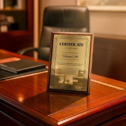 Printed-Portrait-Wooden-Plaques-with-Box-WPL-V-250x250