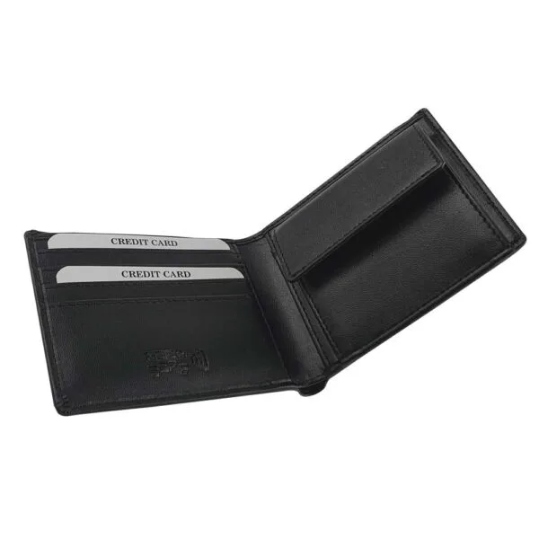RFID Protected Wallets
