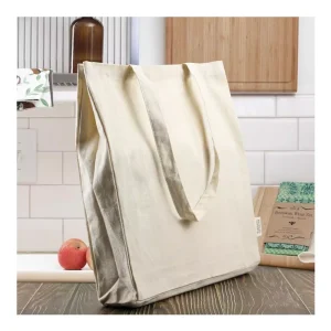 Recycled-Cotton-Bags-with-Gusset-CSB-13-RE-Sample-300x300