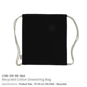 Recycled-Cotton-Drawstring-Bags-Black-CSB-09-RE-BLK-300x300.jpg