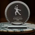 Round-Clear-Crystal-Award-with-Engraved-Leaves-CR-32-Blank-600×600