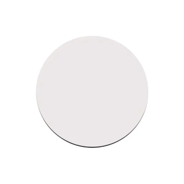 Mouse Pads in Round Shape