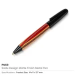 Sadu-Design-Metal-Pen-PN69-Front-600×600