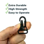 Sling-Snap-Carabiner-Hook-LN-015-CRH-View-2-600×600