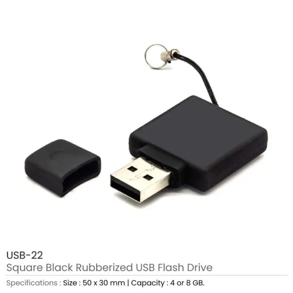 Square-Black-Rubberized-USB-22-600x600.jpg