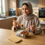 Stainless-Steel-Lunch-Box-with-Bamboo-Lid-LUN-SSB-Blanl-600×600