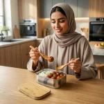 Stainless-Steel-Lunch-Box-with-Bamboo-Lid-LUN-SSB-Details-600×600