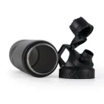 Stainless-Steel-Water-Bottles-in-Black-Matte-Double-Wall-TM-045-Blank-600×600