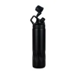 Stainless-Steel-Water-Bottles-in-Black-Matte-Double-Wall-TM-045-Blank-600×600