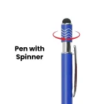 Stylus-Metal-Pens-with-Wave-Design-Top-Spinner-PN-SPN-02-BLK-300×300
