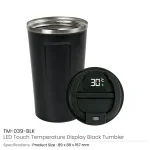 Temperature-Display-Black-Tumbler-TM-039-Blank-600×600
