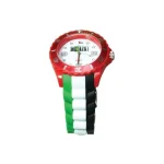 UAE Flag Design Watches – Stylish Patriotism on Your Wrist