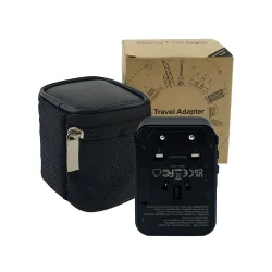 Universal-Travel-Adaptor-JU-TA-004-BK-with-Pouch-and-Box-250x250