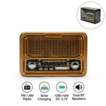 Vintage-Design-Bluetooth-Speaker-with-Radio-and-Solar-Panel-SPK-R8-Features-600×600