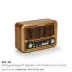 Vintage-Design-Bluetooth-Speaker-with-Radio-and-Solar-Panel-SPK-R8-Features-600×600
