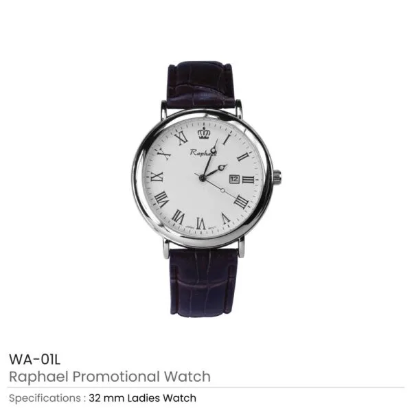Watches for Gents and Ladies