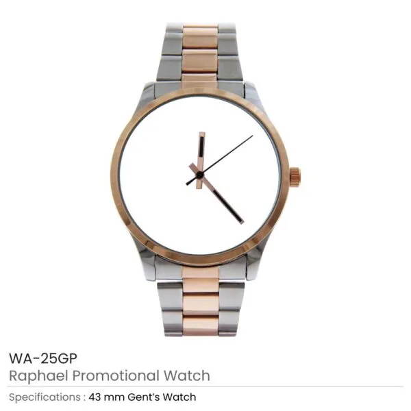 Logo Watches for Couples