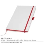 White-PU-Leather-Cover-Notebooks-MB-05-WW-Blank-300×300