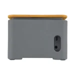 5W Wireless Charger & Bluetooth Speaker Version 5.0