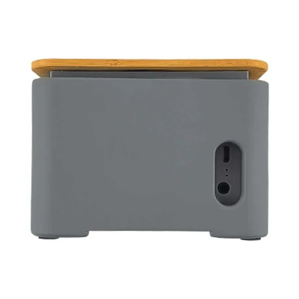 5W Wireless Charger & Bluetooth Speaker Version 5.0