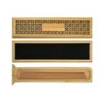 Wooden-Incense-Burner-Holder-with-Drawer-Includes-10-Pcs-Oud-Sticks-ICB2-Blank-1-600×600
