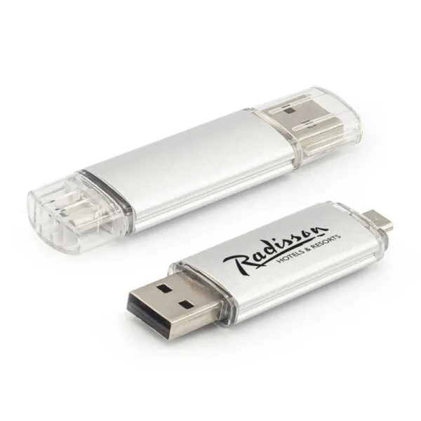 Phone USB Flash Drives