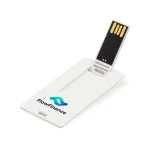 Mini Card Size USB Flash Drives