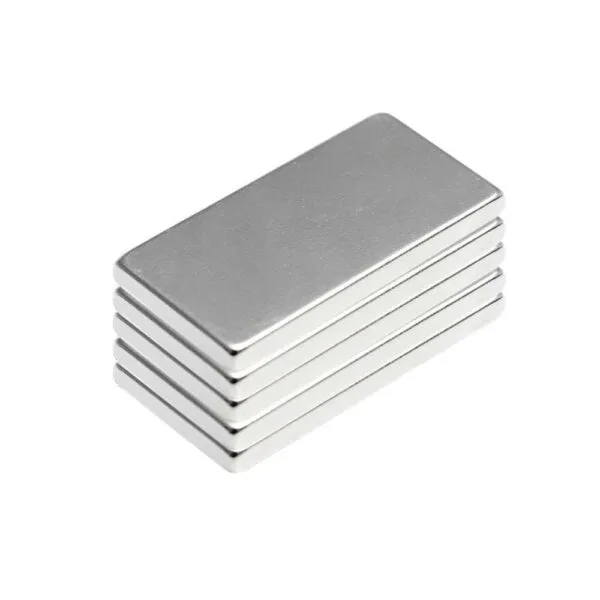 Rectangular Magnets